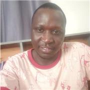 A professional Swahili teacher, who teaches all levels of learners.